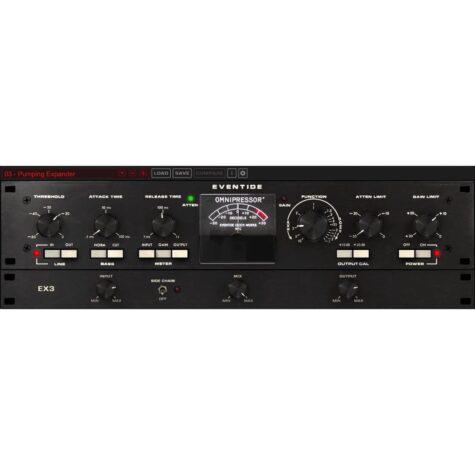 Eventide Ultra Essentials Bundle