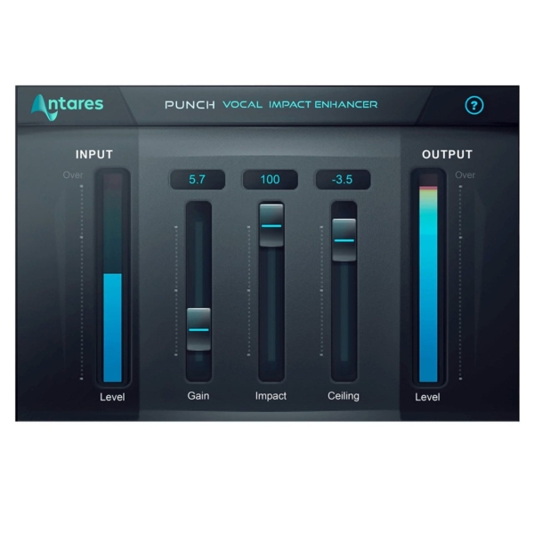 Antares Aspire