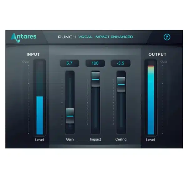 Antares Aspire