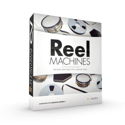 XLN Audio RC-20 Retro Color