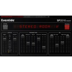 Eventide Ultra Essentials Bundle