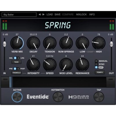 Eventide Ultra Essentials Bundle