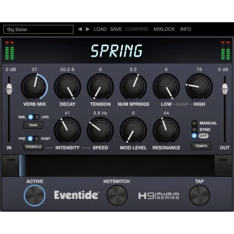 Eventide Ultra Essentials Bundle