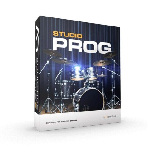 XLN Audio RC-20 Retro Color