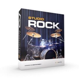studio rock