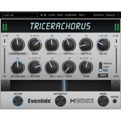 Eventide Ultra Essentials Bundle