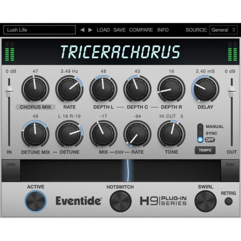 Eventide Ultra Essentials Bundle