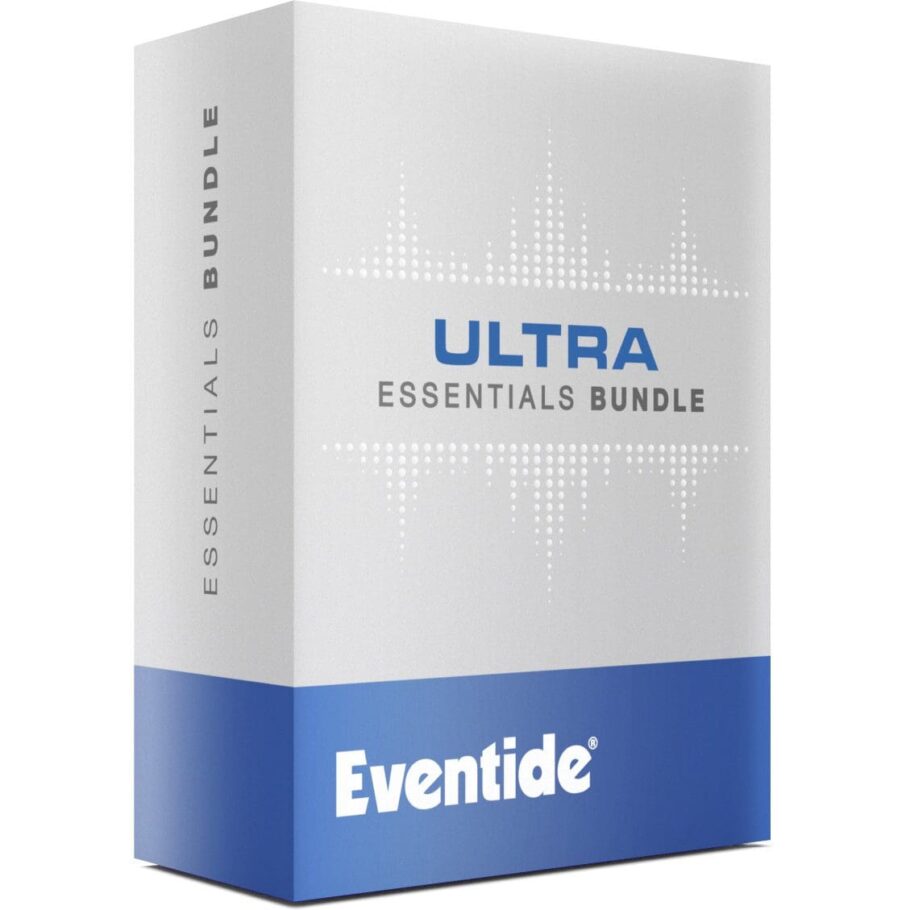 ultra essentials bundle