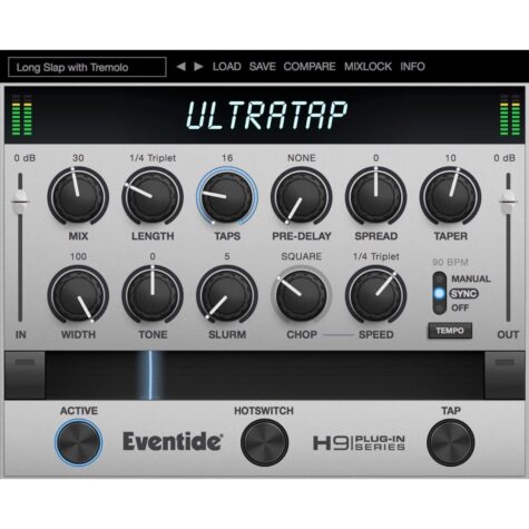 Eventide Ultra Essentials Bundle