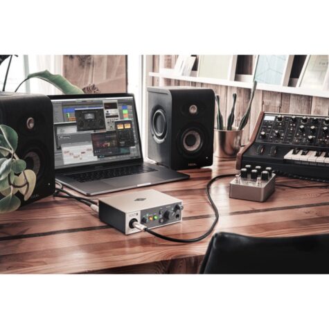 Universal Audio Volt 1 USB Audio Interface