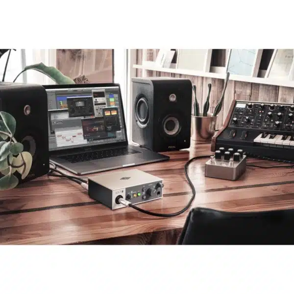 Universal Audio Volt 1 USB Audio Interface
