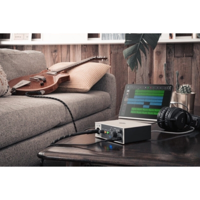 Universal Audio Volt 1 USB Audio Interface