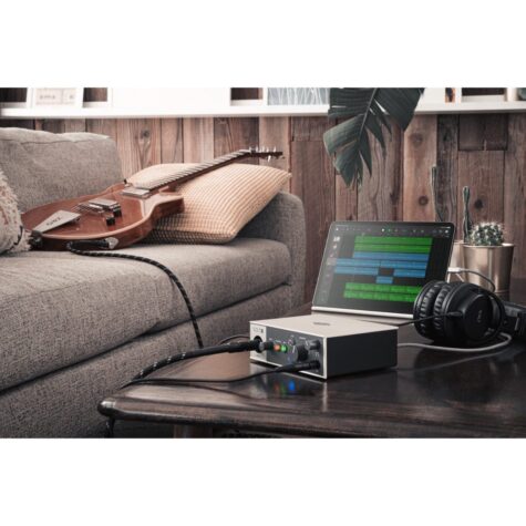 Universal Audio Volt 1 USB Audio Interface