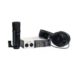 Universal Audio Volt 1 USB Audio Interface