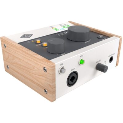 Universal Audio Volt 1 USB Audio Interface