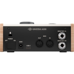 Universal Audio Volt 1 USB Audio Interface