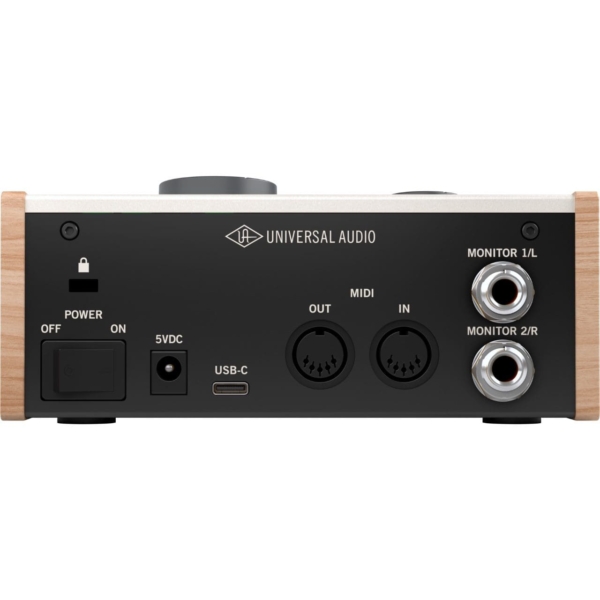 Universal Audio Volt 1 USB Audio Interface
