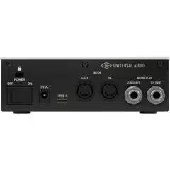 Universal Audio Volt 1 USB Audio Interface