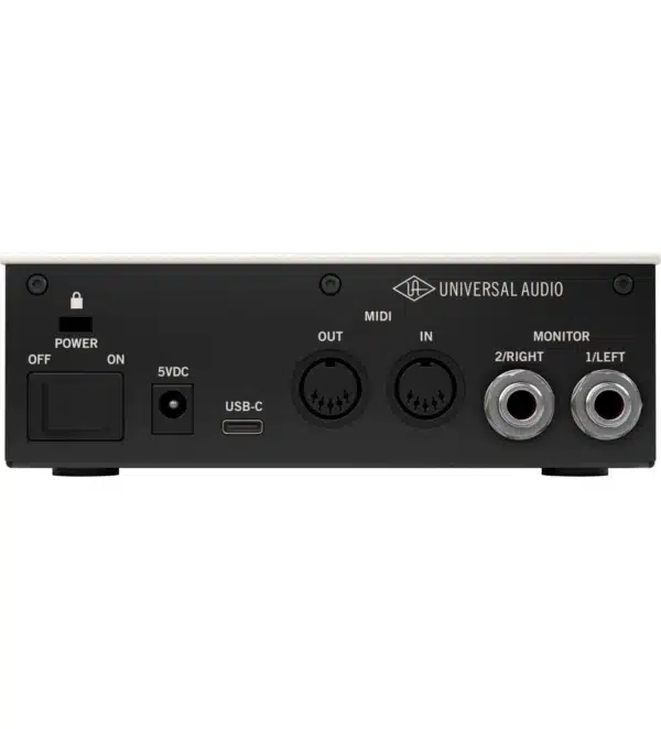 Universal Audio Volt 1 USB Audio Interface