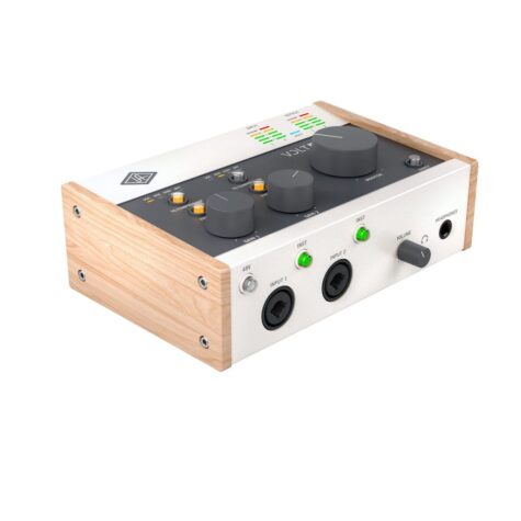 Universal Audio Volt 1 USB Audio Interface
