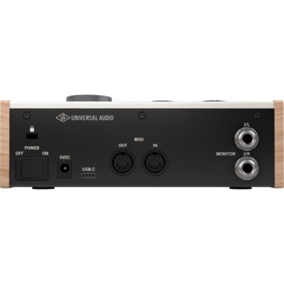 Universal Audio Volt 1 USB Audio Interface