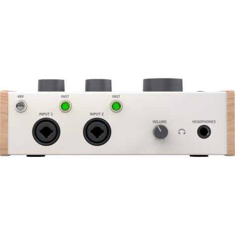 Universal Audio Volt 1 USB Audio Interface