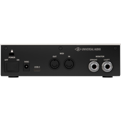 Universal Audio Volt 1 USB Audio Interface