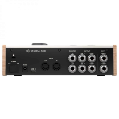 Universal Audio Volt 476 USB Audio Interface