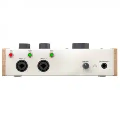 Universal Audio Volt 476 USB Audio Interface