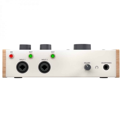 Universal Audio Volt 476 USB Audio Interface