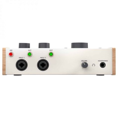 Universal Audio Volt 476 USB Audio Interface