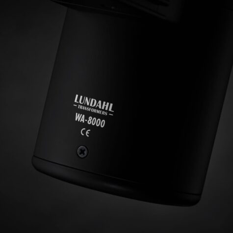 Warm Audio WA-8000