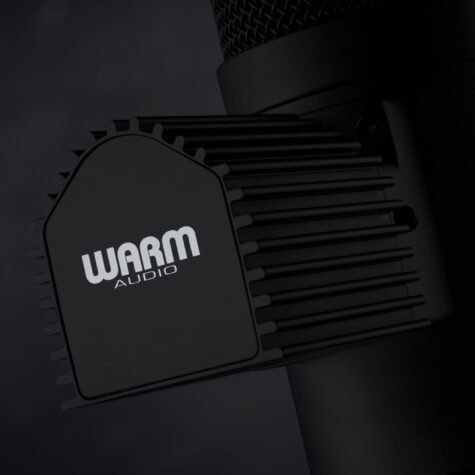 Warm Audio WA-8000