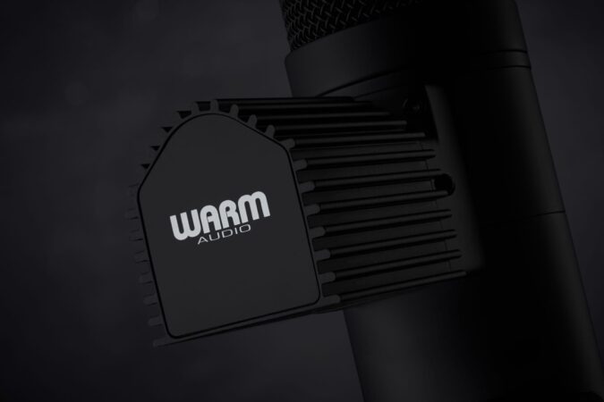 Warm Audio WA-8000