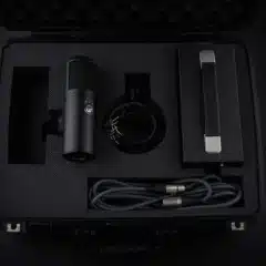Warm Audio WA-8000