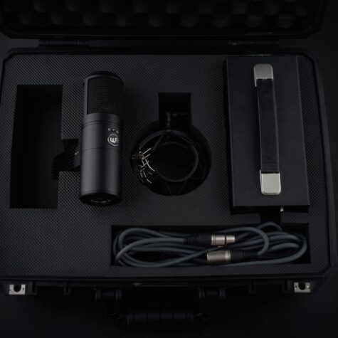 Warm Audio WA-8000