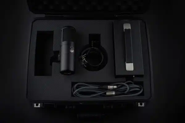 Warm Audio WA-8000