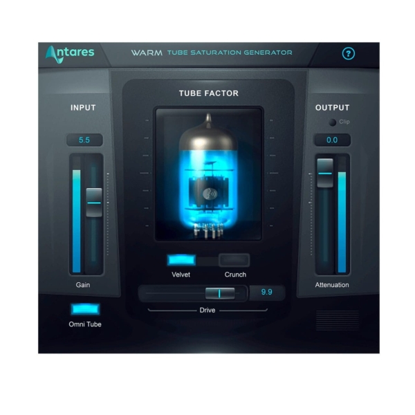 Antares Aspire