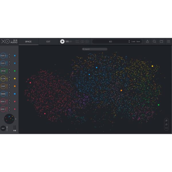 XLN Audio XO