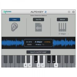 Antares Auto-Key 2