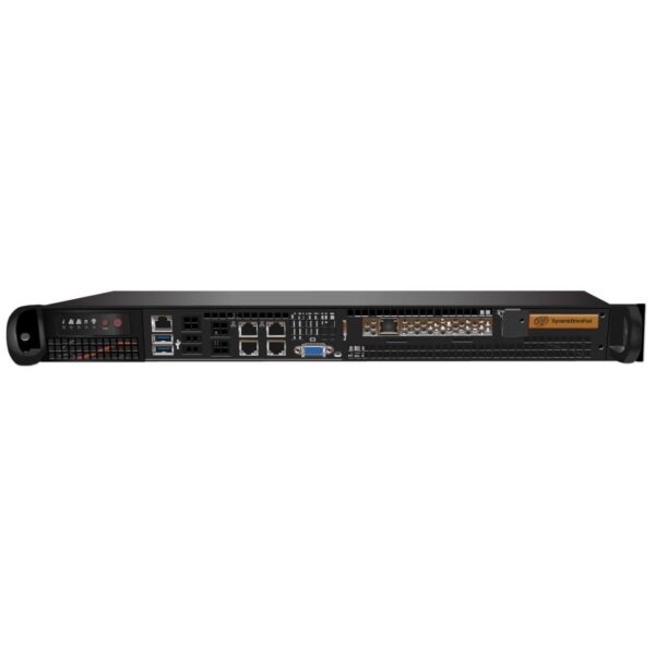 Ardis MicroDDP10GbE 1u Base System