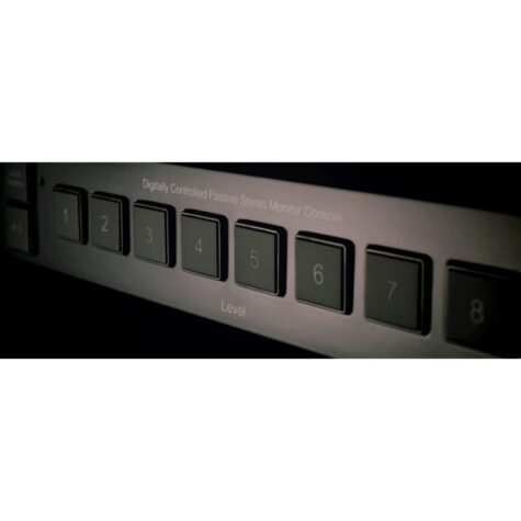 2400 Audio Barefoot MEME option