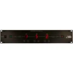 2400 Audio Barefoot MEME option