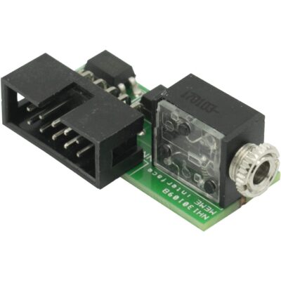 2400 Audio Barefoot MEME option