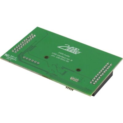 2400 Audio Barefoot MEME option