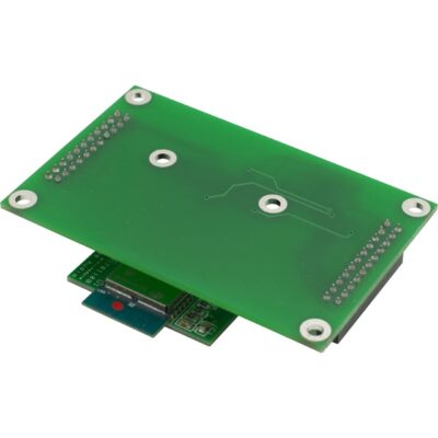 2400 Audio Barefoot MEME option