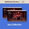 XLN Audio Addictive Drums 2: Metal Collection