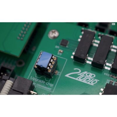 2400 Audio Barefoot MEME option