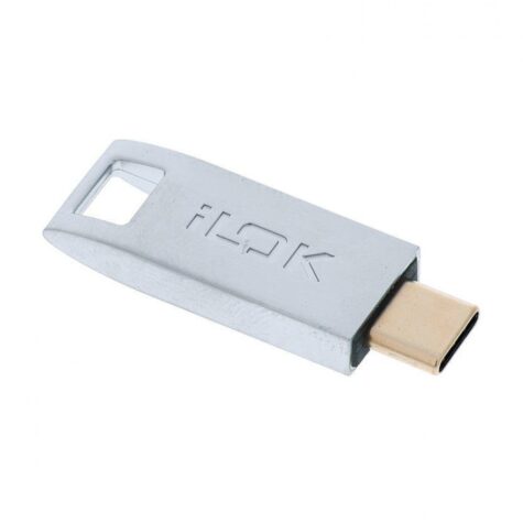 PACE iLok USB-C