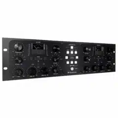 WesAudio ngBusComp